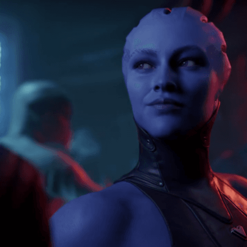 #6 Leaked Mass Effect: Universe trailer gives a taste of what we're all missing — Top 10 Ars Technica — Latest — October 23, 2026