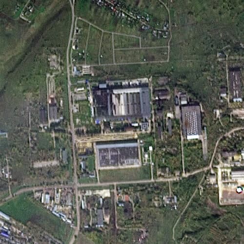 #3 Ukraine’s drones knock out AI data center belonging to "Russia’s Google" — Top 10 Ars Technica — Latest — October 10, 2026