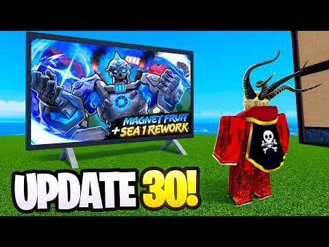 MAGNET + SEA 1 TRAILER UPDATE REACTION | GET IN HERE!!