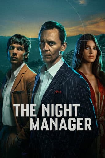 #7 The Night Manager — Top 10 Binge-Worthy Limited Series Under 10 Episodes