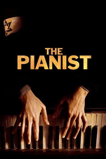 #4 The Pianist (2002) — Top 10 Eastern European Films of All Time