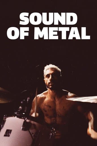 #2 Sound of Metal — Top 10 Best Movies on Amazon Prime Video