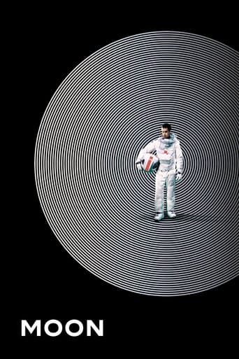 #7 Moon (2009) — Top 10 Most Underrated Films of All Time