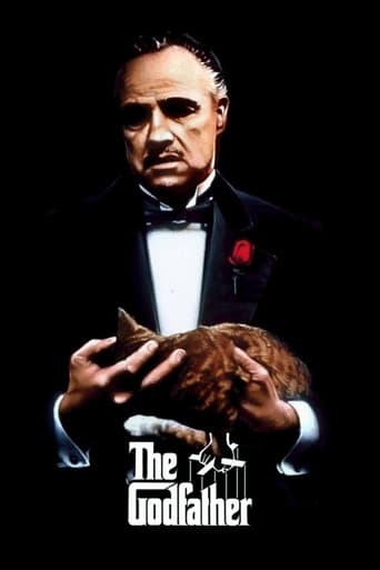 #2 The Godfather (1972) — Top 10 Best Oscar-Winning Films of All Time
