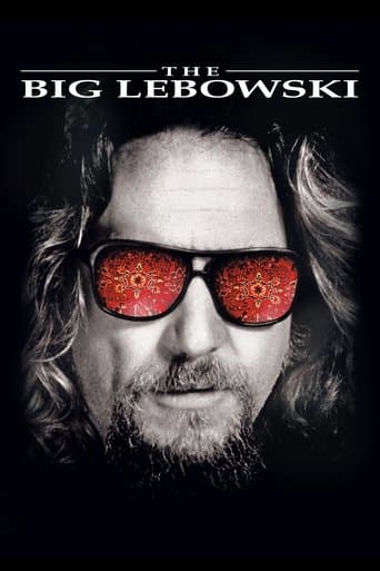 #4 The Big Lebowski (1998) — Top 10 Best Comedy Movies