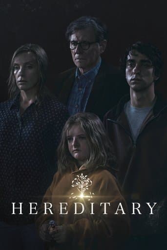 #2 Hereditary — Top 10 Horror Movies That Actually Scared Hardened Fans
