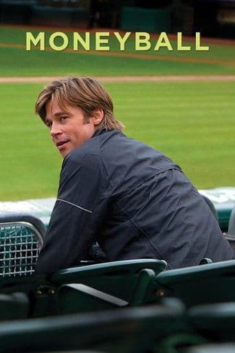 #5 Moneyball (2011) — Top 10 Best Business Movies