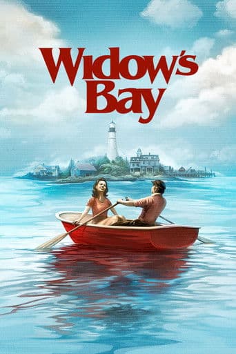 #3 Widow's Bay — Most Popular TV Shows on Paramount+ (May 2026)