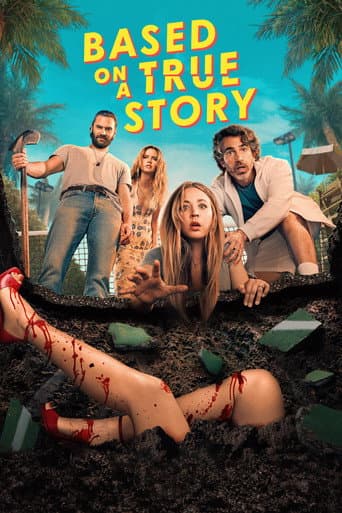 #9 Based on a True Story — Top 10 Best TV Shows on Peacock