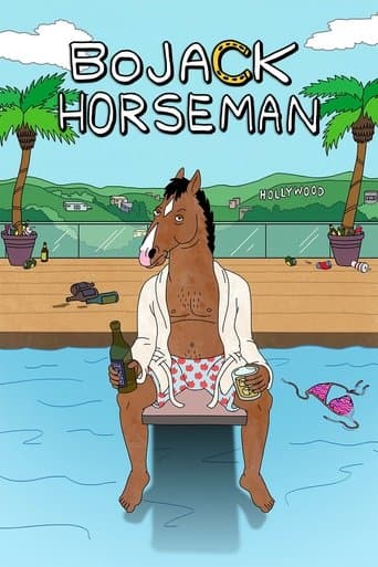 Top 10 Best Cartoon Series for Adults