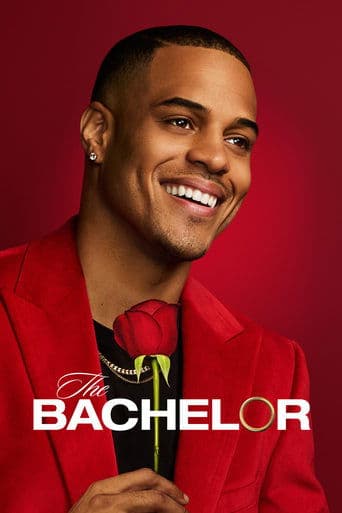 #5 The Bachelor — Top 10 Best Reality TV Shows