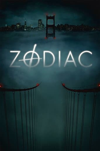 #4 Zodiac (2007) — Top 10 Best Thriller Movies