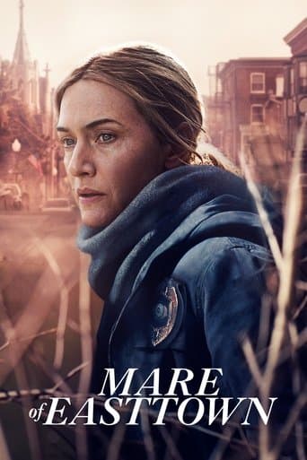 #5 Mare of Easttown — Top 10 Binge-Worthy Limited Series Under 10 Episodes