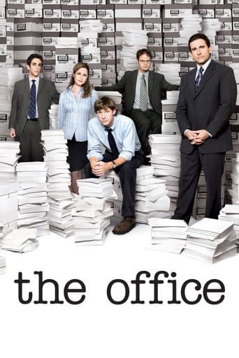 #2 The Office (US) — Top 10 Best Sitcoms of the 2000s