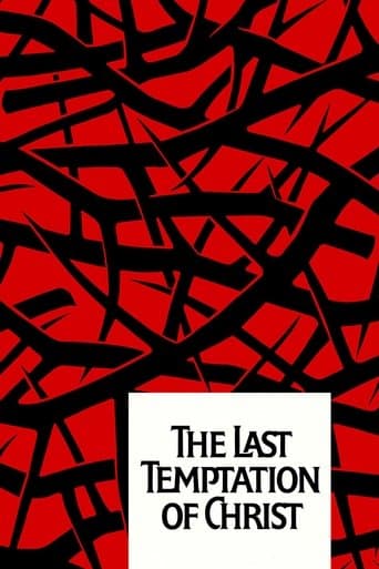 #2 The Last Temptation of Christ (1988) — Top 10 Most Controversial Films Ever Made