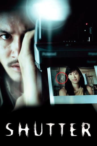 #3 Shutter (2004) — Top 10 Thai Films of All Time