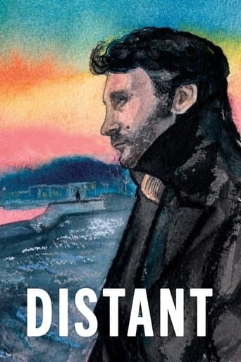 #3 Distant (2002) — Top 10 Turkish Films of All Time