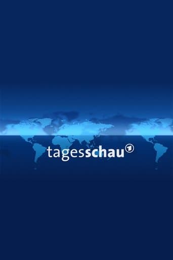 #5 Tagesschau — Netflix Top 10 Shows — Global — Aug 31, 2026