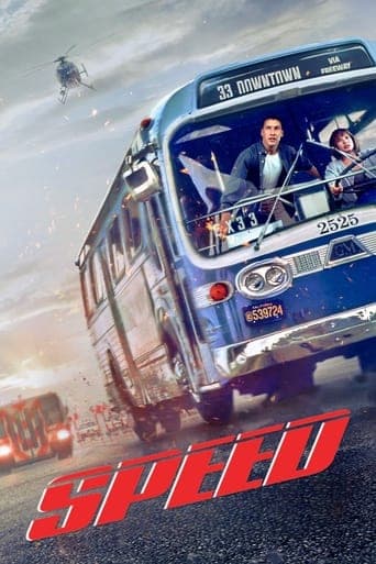 #6 Speed (1994) — Top 10 Best Action Movies of All Time