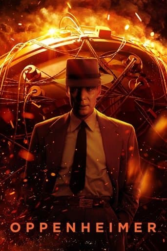#10 Oppenheimer (2023) — Top 10 Best Oscar-Winning Films of All Time