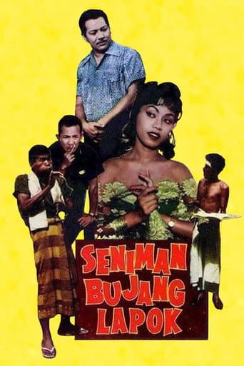 Top 10 Malaysian Films of All Time