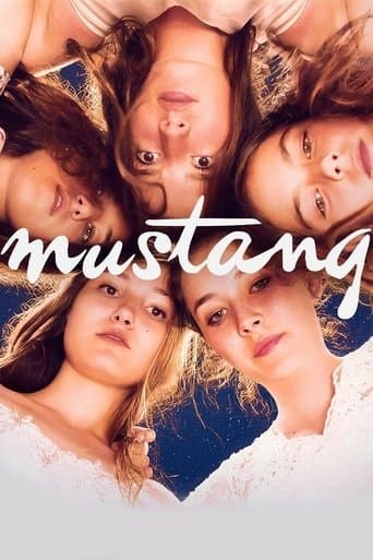 #4 Mustang (2015) — Top 10 Turkish Films of All Time