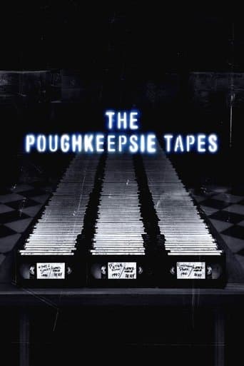 #10 The Poughkeepsie Tapes — Top 10 Found Footage Horror Films That Feel Too Real