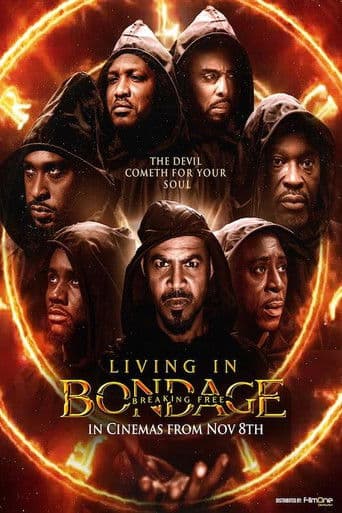 #10 Living in Bondage: Breaking Free (2019) — Top 10 Nollywood Films of All Time