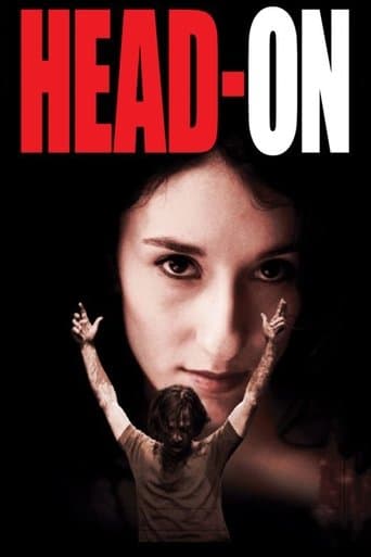 #5 Head-On (2004) — Top 10 Turkish Films of All Time