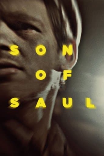 #7 Son of Saul (2015) — Top 10 Eastern European Films of All Time