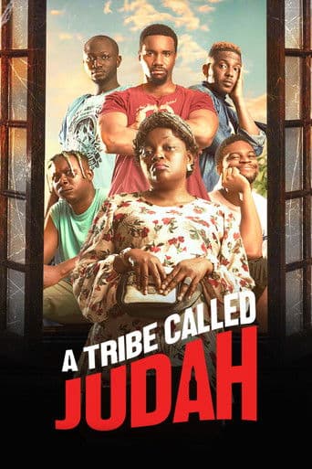 #6 A Tribe Called Judah (2023) — Top 10 Nollywood Films of All Time