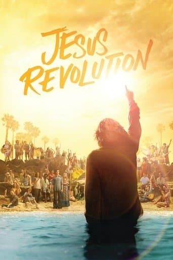 #9 Jesus Revolution — Top 10 Christian Movies That Actually Deliver