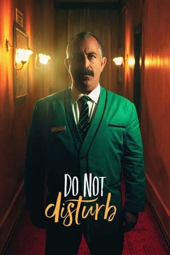 #10 Do Not Disturb (2023) — Top 10 Dutch Films to Watch in 2026