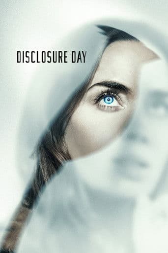 #8 Disclosure Day (2026) — Top 10 Summer Blockbuster Movies of 2026 You Need to See