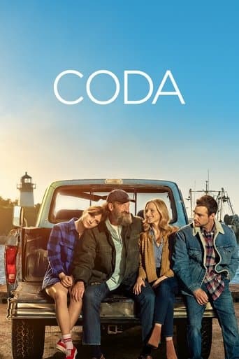 #3 CODA — Top 10 Best Movies on Amazon Prime Video