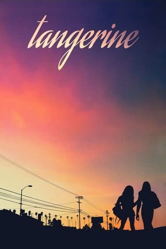 #10 Tangerine (2015) — Top 10 Best Independent Films