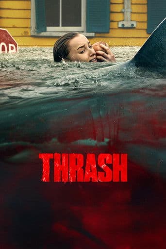 #8 Thrash — Top 10 Trending Movies Worldwide on TMDB — Week of Apr 20–26, 2026