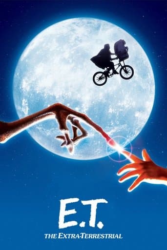 #6 E.T. the Extra-Terrestrial — Top 10 Best Sci-Fi Movies of All Time