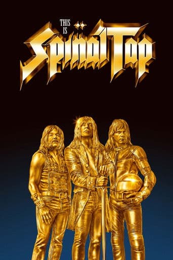 #3 This Is Spinal Tap (1984) — Top 10 Best Comedy Movies