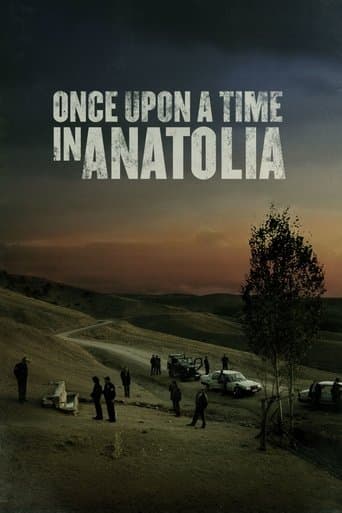 Top 10 Turkish Films of All Time