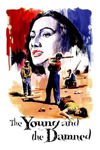 #7 Los Olvidados (1950) — Top 10 Mexican Films of All Time