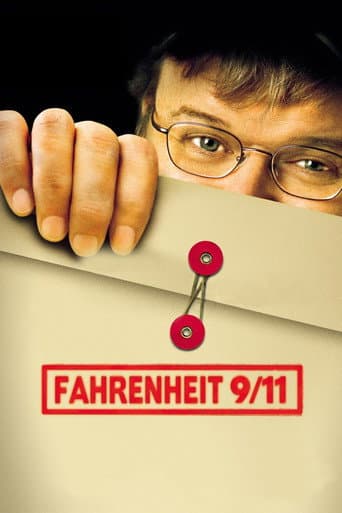#9 Fahrenheit 9/11 (2004) — Top 10 Most Controversial Films Ever Made