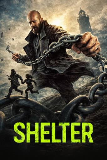 #6 Shelter — Netflix Top 10 Movies Globally This Week (April 6–12, 2026)
