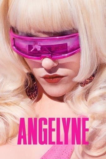 #10 Angelyne — Top 10 Best TV Shows on Peacock
