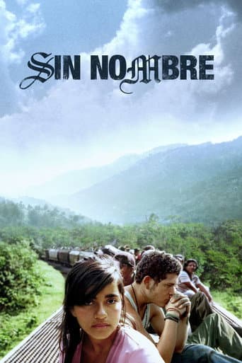 #10 Sin Nombre (2009) — Top 10 Mexican Films of All Time