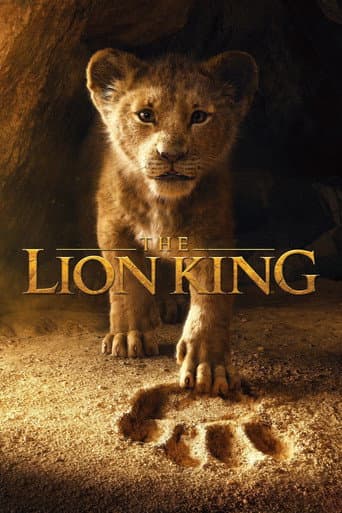 #8 The Lion King (2019) — The Highest-Grossing Films of All Time