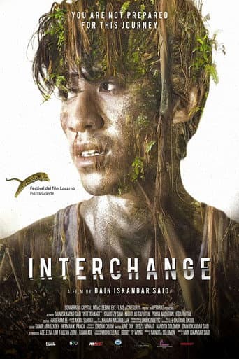 #8 Interchange (2016) — Top 10 Malaysian Films of All Time