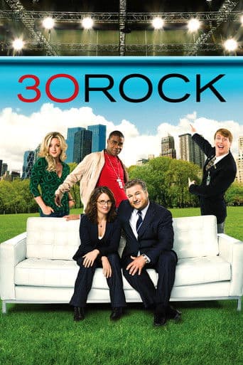 #4 30 Rock — Top 10 Best Sitcoms of the 2000s