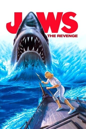 #4 Jaws: The Revenge (1987) — Top 10 Worst Movie Sequels