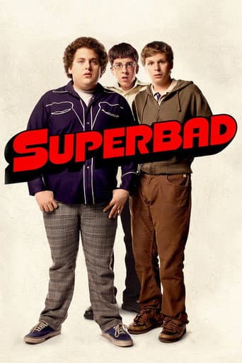 #8 Superbad (2007) — Top 10 Best Comedy Movies